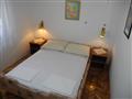 4. Apartmány Selce Bed