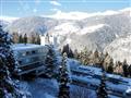 3. Hotel Solaria – 5denní lyžařský balíček se skipasem a dopravou v ceně****