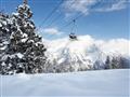 18. Hotel Solaria – 5denný lyžiarsky balíček so skipasom a dopravou v cene****