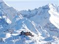 20. Hotel Solaria – 5denní lyžařský balíček se skipasem a dopravou v ceně****