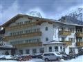 2. Hotel Alaska – Val di Fassa***