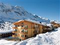 1. Hotel Delle Alpi****
