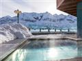 5. Hotel Delle Alpi****