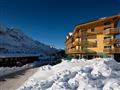 2. Hotel Delle Alpi****