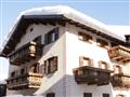 2. Apartmány Chalets Florin – Free ski