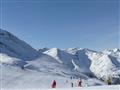 9. Apartmány Chalets Florin – Free ski