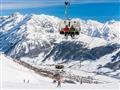 11. Apartmány Chalets Florin – Free ski