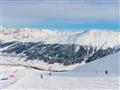12. Apartmány Chalets Florin – Free ski