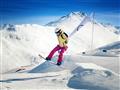 13. Apartmány Chalets Florin – Free ski