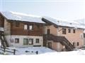 2. Apartmány Chalets Canton – Free ski