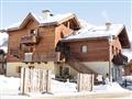 1. Apartmány Chalets Canton – Free ski
