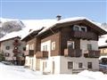 2. Privátní no name apartmány Livigno – Free ski