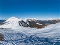 22. Hotel Arnica – 6denní lyžařský balíček s denním přejezdem, skipasem a dopravou v ceně****