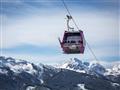 23. Hotel Arnica – 6denní lyžařský balíček s denním přejezdem, skipasem a dopravou v ceně****