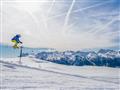 28. Hotel Arnica – 6denní lyžařský balíček s denním přejezdem, skipasem a dopravou v ceně****