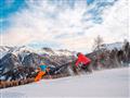 29. Hotel Arnica – 6denní lyžařský balíček s denním přejezdem, skipasem a dopravou v ceně****