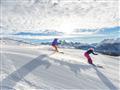 39. Hotel Arnica – 6denní lyžařský balíček s denním přejezdem, skipasem a dopravou v ceně****