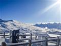 43. Hotel Arnica – 6denní lyžařský balíček s denním přejezdem, skipasem a dopravou v ceně****