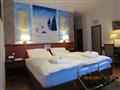 13. Hotel Arnica – 6denní lyžařský balíček s denním přejezdem, skipasem a dopravou v ceně****