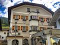 2. Hotel Sextner Hof – 5denní lyžařský balíček se skipasem a dopravou v ceně***