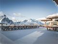 25. Hotel Sextner Hof – 5denní lyžařský balíček se skipasem a dopravou v ceně***