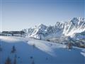 26. Hotel Sextner Hof – 5denní lyžařský balíček se skipasem a dopravou v ceně***