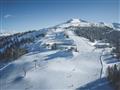 29. Hotel Sextner Hof – 5denní lyžařský balíček se skipasem a dopravou v ceně***