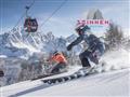 1. Hotel Sextner Hof – 5denní lyžařský balíček se skipasem a dopravou v ceně***