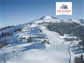 1. Hotel Sextner Hof – 6denní lyžařský balíček se skipasem a dopravou v ceně***