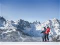 36. Hotel Sextner Hof – 6denní lyžařský balíček se skipasem a dopravou v ceně***