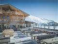 38. Hotel Sextner Hof – 6denní lyžařský balíček se skipasem a denním přejezdem***
