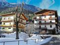 2. Hotel Savoia – 6denní lyžařský balíček se skipasem a dopravou v ceně***