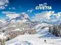 1. Hotel Savoia – 6denní lyžařský balíček s denním přejezdem, skipasem a dopravou v ceně***