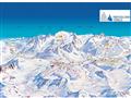 12. Hotel Locanda Locatori – 6denní lyžařský balíček s denním přejezdem***