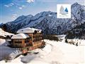 1. Hotel Locanda Locatori – 6denní lyžařský balíček s denním přejezdem***