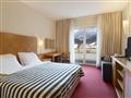 5. Ramada Hotel & Suites - zimní zájezd se skipasem v ceně****