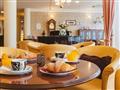 14. Ramada Hotel & Suites - zimní zájezd se skipasem v ceně****