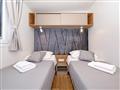 Mobilhome Glamping Family de Lux