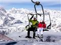 20. Hotel Augustus - 5denní lyžařský balíček se skipasem a dopravou v ceně***