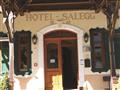 3. Hotel Salegg***