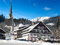 1. Gasthof Kirchenwirt - 8denní zimní pobyt se skipasem v ceně
