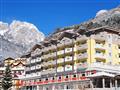 1. Hotel Alpenresort Belvedere SPA-Gourmet-Dolomiti****