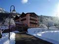 2. Hotel Park Hotel Bellevue – 6denní lyžařský balíček se skipasem a dopravou v ceně***