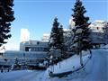 2. Hotel Solaria – 6denní lyžařský balíček se skipasem a dopravou v ceně****