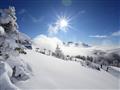 17. Hotel Solaria – 6denní lyžařský balíček s denním přejezdem, skipasem a dopravou v ceně****