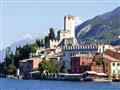 3. Hotel Lago di Garda se snídaní***