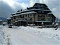 3. Hotel Maria Antoaneta – 6denní lyžařský balíček se skipasem a dopravou v ceně****
