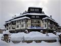 2. Hotel Maria Antoaneta – 6denní lyžařský balíček se skipasem a dopravou v ceně****