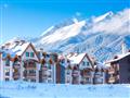 38. Hotel Maria Antoaneta – 6denní lyžařský balíček se skipasem a dopravou v ceně****