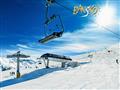 20. Hotel Belvedere – 7denní lyžařský balíček se skipasem a dopravou v ceně****